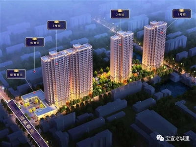 華容房產(chǎn)新機(jī)遇 二手房、門面和新樓盤全攻略